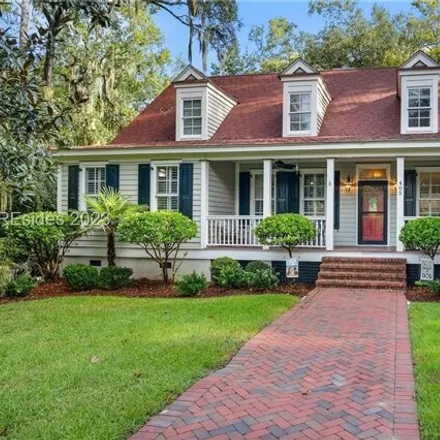 Buy this 4 bed house on 429 Battery Chase in Mink Point Plantation, Beaufort