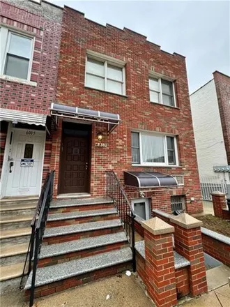 Buy this 4 bed house on 6017 23rd Avenue in New York, NY 11204
