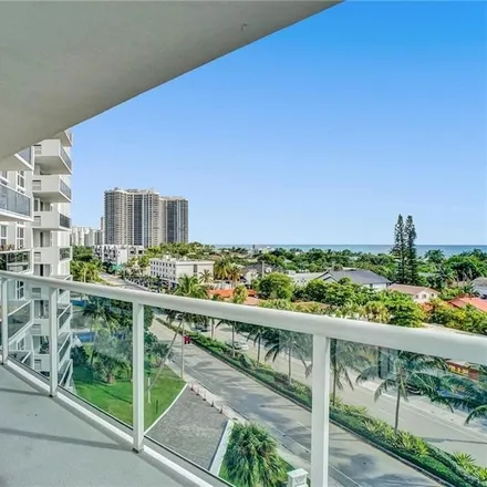 Image 6 - 2841 North Ocean Boulevard, Fort Lauderdale, FL 33308, USA - Condo for sale