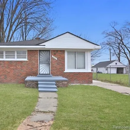 Buy this 2 bed house on Southfield Road in Detroit, MI 48228