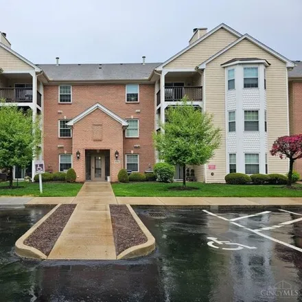 Buy this 2 bed condo on 4331 Regency Ridge Court in Bridgetown, OH 45248