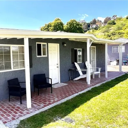 Image 4 - 4472 Collis Avenue, Los Angeles, CA 90032, USA - House for rent