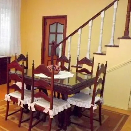 Buy this 3 bed house on Rua Siqueira Bueno 982 in Mooca, São Paulo - SP