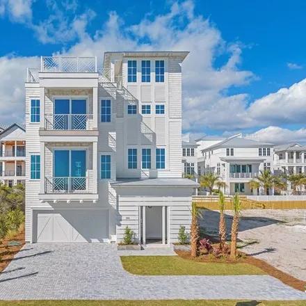 Buy this 7 bed house on 336 West Park Place Avenue in Rosemary Beach, Walton County