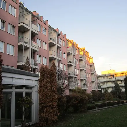 Rent this 1 bed apartment on Nordring 102 in 90409 Nuremberg, Germany