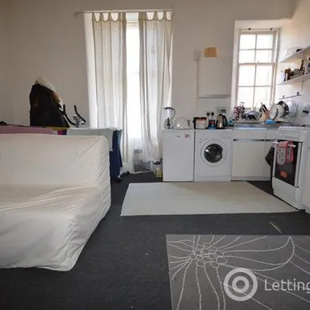 Rent this 1 bed apartment on 413 Lawnmarket in City of Edinburgh, EH1 1PW