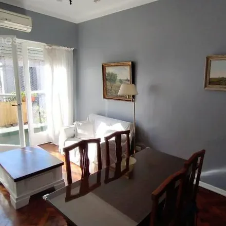 Rent this 2 bed apartment on Franklin Delano Roosevelt 3900 in Coghlan, 1430 Buenos Aires