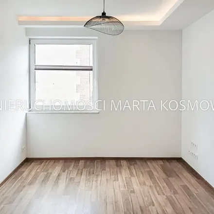 Rent this 3 bed apartment on Pilchowicka 13 in 02-175 Warsaw, Poland