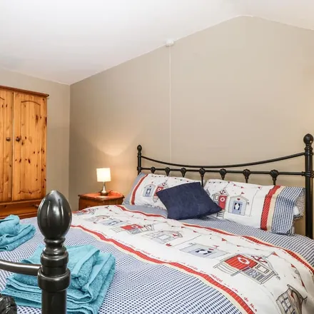 Rent this 3 bed duplex on Burnham-on-Sea and Highbridge in TA8 1HD, United Kingdom