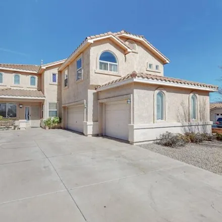 Buy this 4 bed house on 4907 Star Kachina Street Northwest in Albuquerque, NM 87120