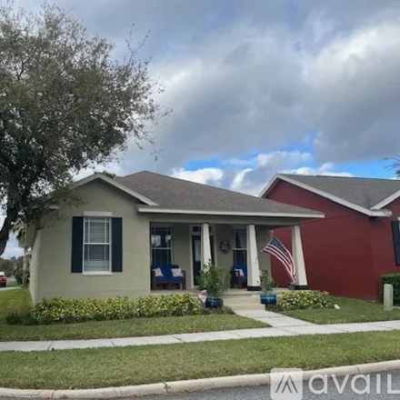 Rent this 3 bed house on 10115 Ringling Street