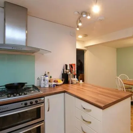 Image 9 - Blair's Brewery, Campbell's Close, City of Edinburgh, EH8 8JJ, United Kingdom - Apartment for sale
