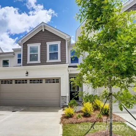 Buy this 3 bed house on Tamarack Drive in Charlotte, NC 28278