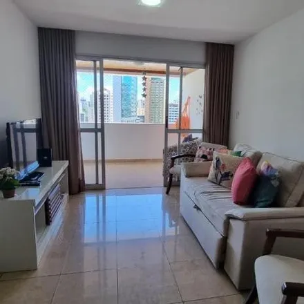Buy this 3 bed apartment on Espaço Atlântico in Travessa Magno Valente, Pituba