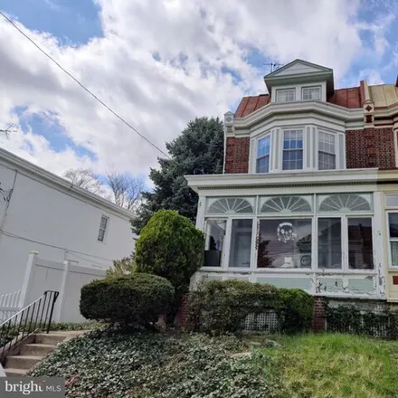 Buy this 5 bed house on 4102 Unruh Avenue in Philadelphia, PA 19149