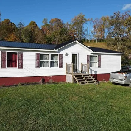 Image 1 - 932 Simpson Run Road, Butchersville, Lewis County, WV 26452, USA - House for sale
