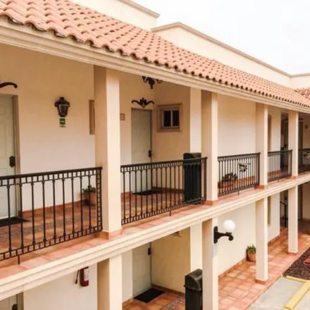 Rent this 1 bed apartment on Calle Mirlos in 25088 Saltillo, Coahuila