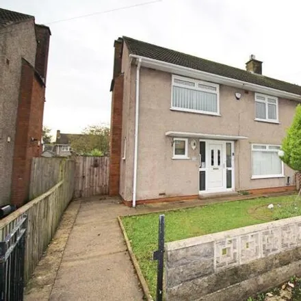 Buy this 3 bed duplex on Byrd Crescent in Penarth, CF64 3QU