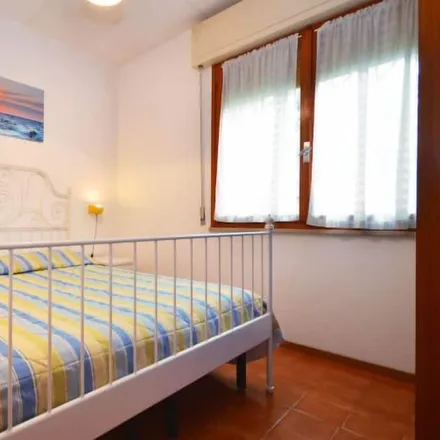 Rent this 2 bed duplex on Via Lignano Sud in 33054 Lignano Sabbiadoro Udine, Italy