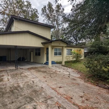 Buy this 5 bed house on 1311 Pullen Road in Jacksonville, FL 32216