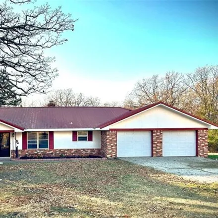 Buy this 3 bed house on Tower Road in Ada, OK 74820
