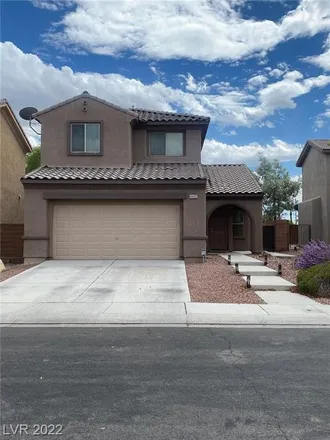Buy this 3 bed house on 4425 Carrier Dove Avenue in North Las Vegas, NV 89084