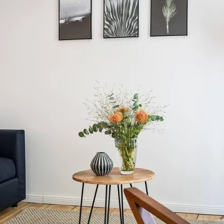 Rent this 1 bed apartment on Stargarder Straße 57 in 10437 Berlin, Germany