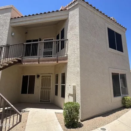 Buy this 2 bed house on Arrowhead Country Club in 19888 North 73rd Avenue, Glendale