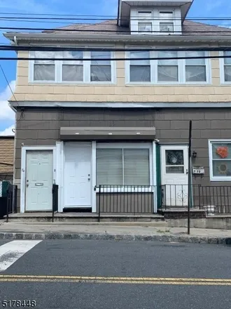 Rent this 1 bed apartment on 67 Holmes Street in Belleville, NJ 07109