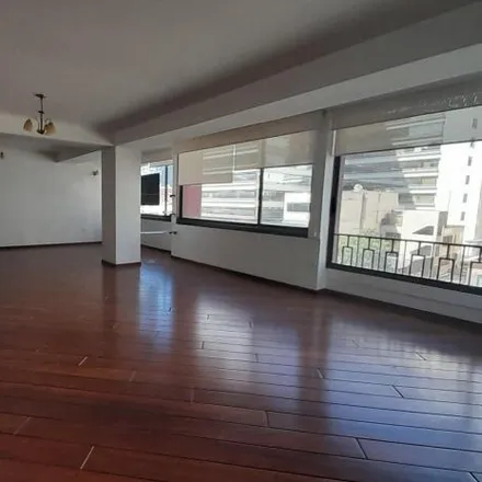 Rent this 3 bed apartment on Athos in Avenida República de El Salvador 721, 170505