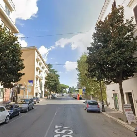 Rent this 1 bed apartment on Chiesa della Beata Maria Vergine in Borgo Giuseppe Garibaldi, 00041 Albano Laziale RM