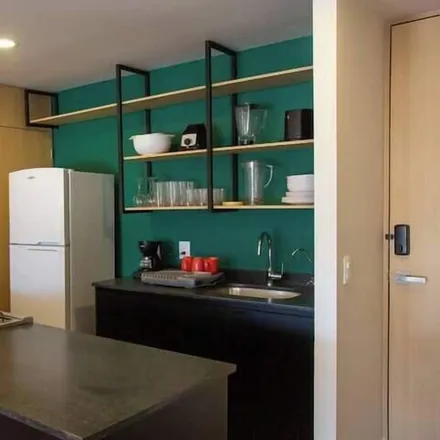 Rent this 1 bed apartment on Guadalajara