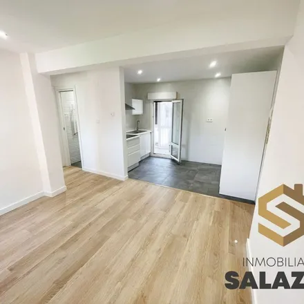 Rent this 2 bed apartment on Barrio Betolatza / Betolatza Auzoa in 55, 48002 Bilbao