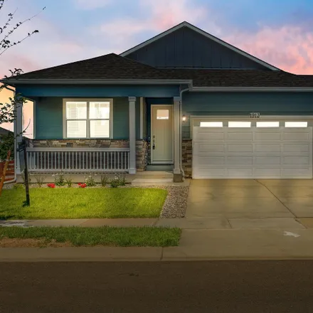 Buy this 3 bed house on Summer Bloom Drive in Windsor, CO 80550
