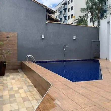 Buy this 3 bed house on Rua do Carmelo in Santa Mônica, Belo Horizonte - MG