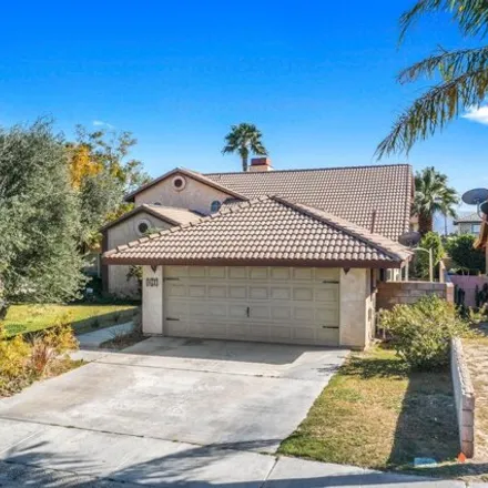 Buy this 3 bed house on 68175 Risueno Road in Cathedral City, CA 92234