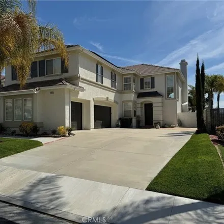 Rent this 5 bed house on 26014 Baldwin Place in Stevenson Ranch, CA 91381