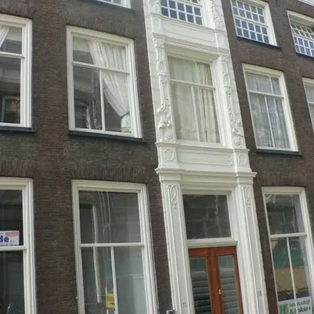 Image 3 - Vestingwerken Zwolle, Burgemeester van Roijensingel, 8011 CT Zwolle, Netherlands - Apartment for rent