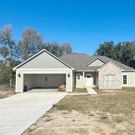 Buy this 4 bed house on Buck Run Drive in Lee County, GA 31763