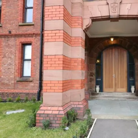 Image 2 - Gibson House Memoial Home, Blenheim Road, Wallasey, CH44 8BR, United Kingdom - Room for rent