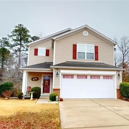 Buy this 4 bed house on 7372 Jeanne Drive in Gloucester Courthouse, VA 23061