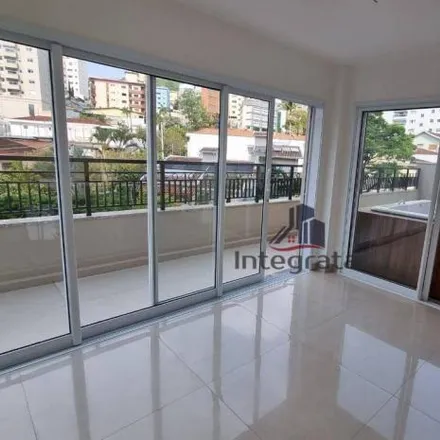 Buy this 3 bed apartment on Rua Santos Dumont in Região Urbana Homogênea XV, Poços de Caldas - MG
