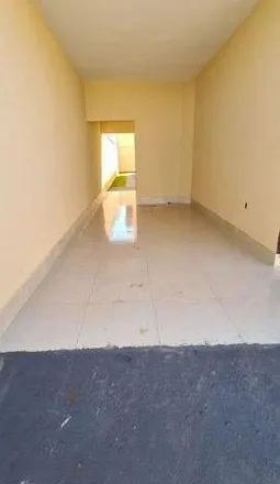 Buy this 3 bed house on Rua La Rochelle in Setor Residencial Campos Elísios, Aparecida de Goiânia - GO