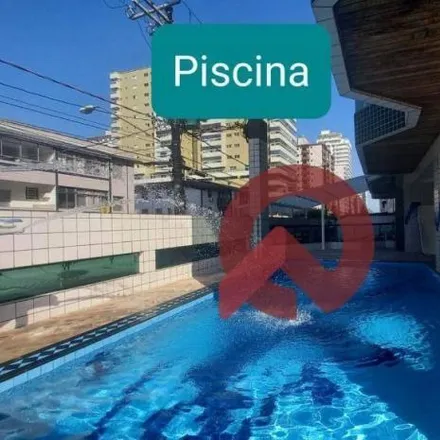 Buy this 3 bed apartment on Avenida Rio Branco in Canto do Forte, Praia Grande - SP