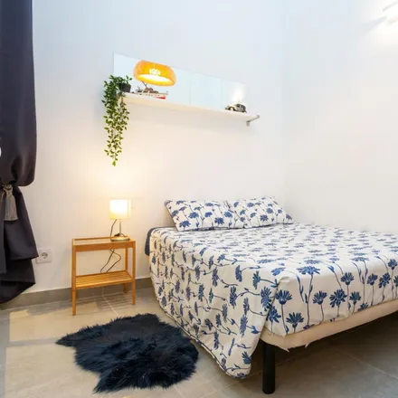 Rent this 1 bed apartment on Carrer de la Blanqueria in 6, 08003 Barcelona