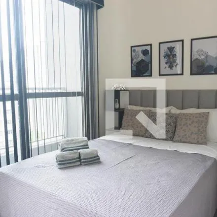 Buy this 1 bed apartment on Movida in Rua da Consolação 293, Vila Buarque