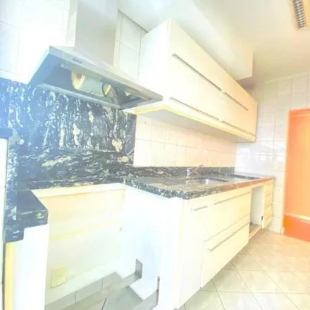 Rent this 3 bed apartment on Espaço Decoração in Rua 24 de Maio 519, Vila Rosa