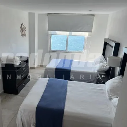 Buy this 4 bed apartment on Cerrada Navegantes in Brisas del Marqués, 39300 Acapulco