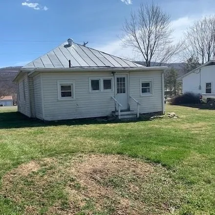 Image 4 - Highland Telephone Cooperative, Potomac River Road, Highland County, VA 24468, USA - House for sale