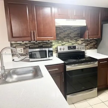 Rent this 2 bed condo on Cleary Boulevard in Plantation, FL 33324